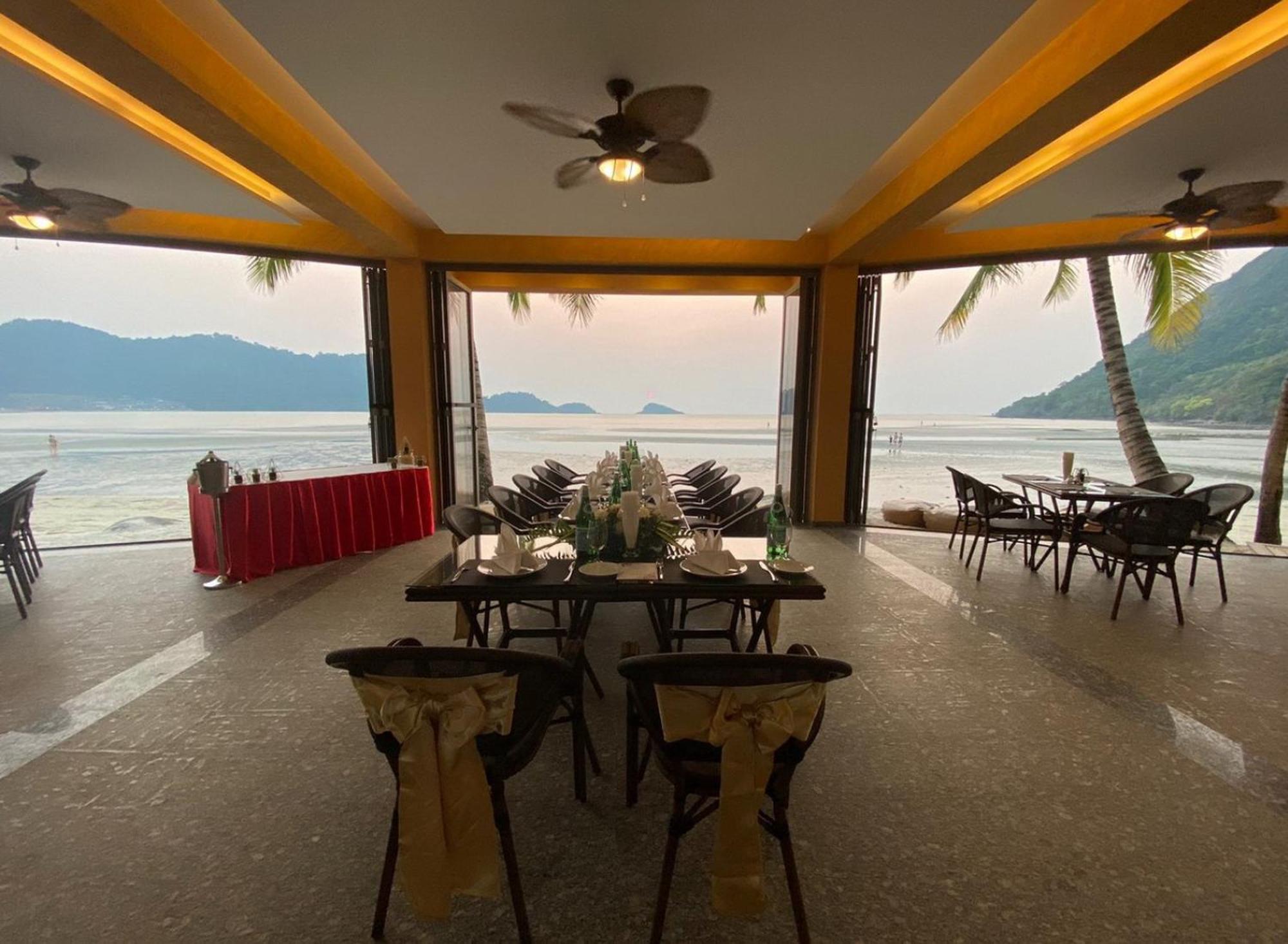 Blue Haven Bay Villa 21D And Resort Apartments Koh Chang Exterior photo